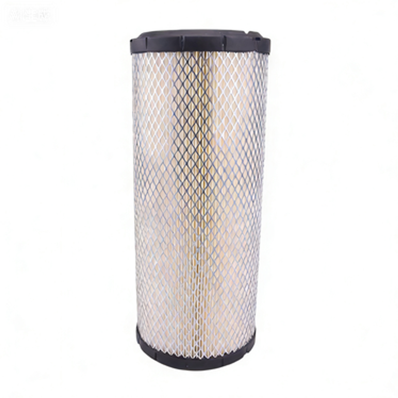 Air Filter 7025562 for Bobcat Excavator 435 Loader 8300 - KUDUPARTS