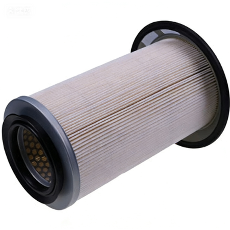 Air Filter 72281613 for Case New Holland Excavator CX40B CX50B E50 E50B E50SR E55BX EH50.B - KUDUPARTS
