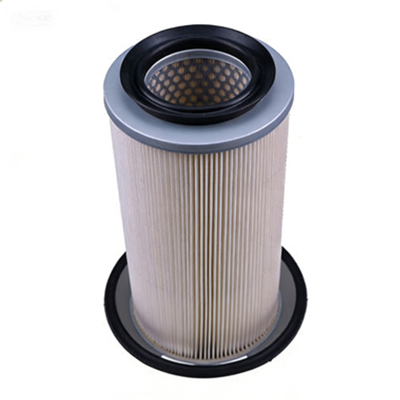 Air Filter 72281613 for Case New Holland Excavator CX40B CX50B E50 E50B E50SR E55BX EH50.B - KUDUPARTS