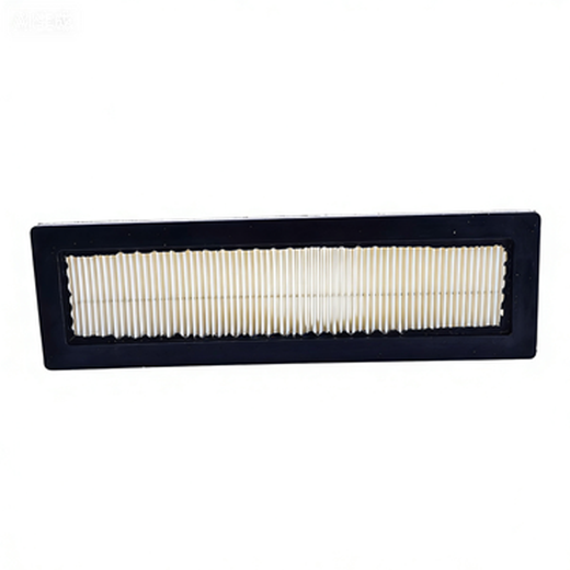 Air Filter 7231496 for Bobcat E32 E34 E35 E85 A770 S450 S510 S570 S590 T450 T550 T590 - KUDUPARTS