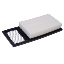 Air Filter 72368-G01 72144-G01 for E-Z-GO EZGO Golf Cart Medalist TXT Gas 4 Cyl 96-05 - KUDUPARTS