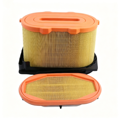Air Filter 73337834 for New Holland Tractor TS6.110 TS6.120 TS6.125 TS6.140