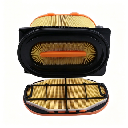 Air Filter 73337834 for CASE Tractor Farmall 110A 120A 125A 140A