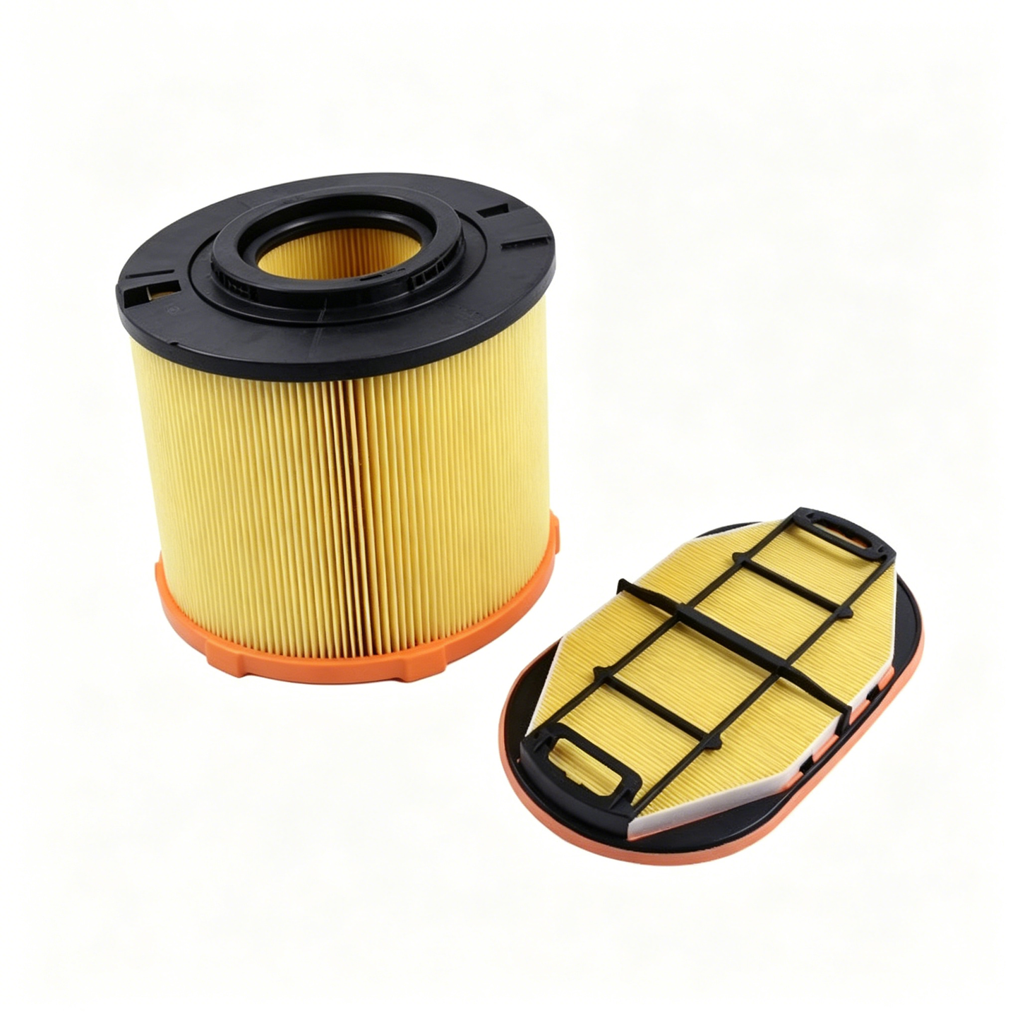 Air Filter 73337834 for CASE Tractor Farmall 110A 120A 125A 140A