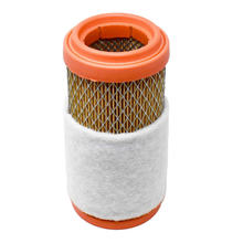 Air Filter 73824 for Massimo Buck 450 T-Boss 410 550 560 750 760 UTV - KUDUPARTS