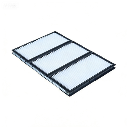 Air Filter 77Z-97-00020 77Z9700020 for Komatsu Engine SAA6D170E S6D102E SA6D102E Excavator PC220-6 PC250-6 PC340-6K PC340LC-6K - KUDUPARTS