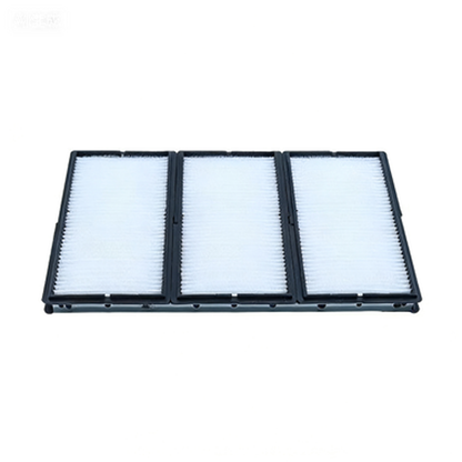 Air Filter 77Z-97-00020 77Z9700020 for Komatsu Engine SAA6D170E S6D102E SA6D102E Excavator PC220-6 PC250-6 PC340-6K PC340LC-6K - KUDUPARTS