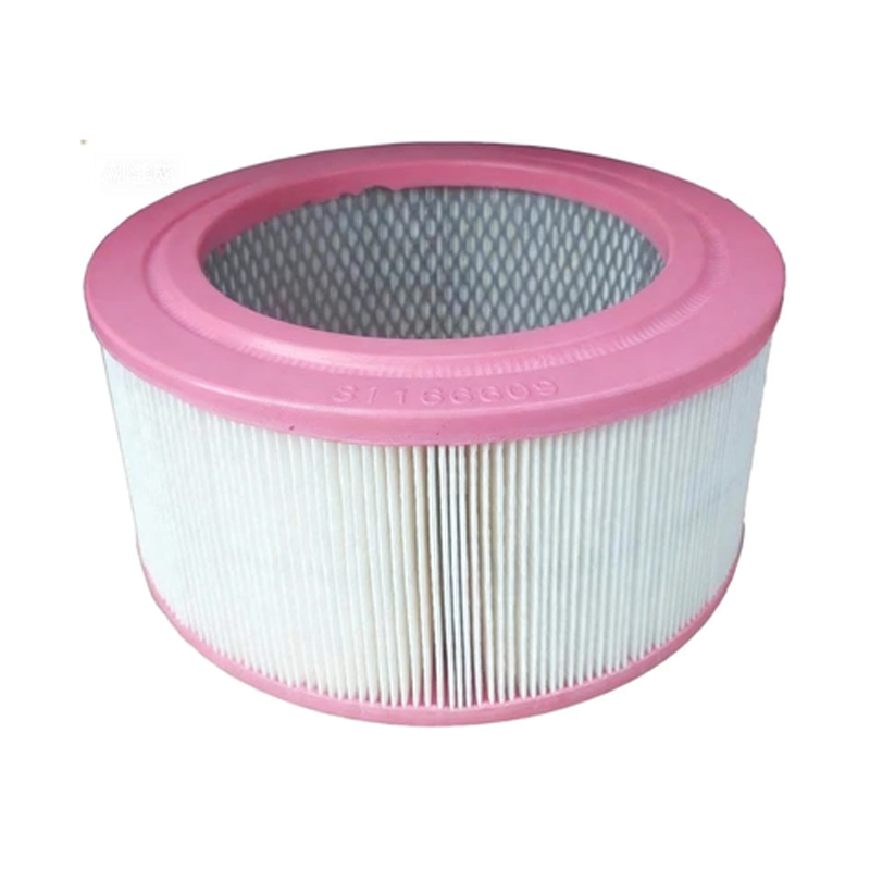 Air Filter 81166609 for Gardner Denver Compressor - KUDUPARTS