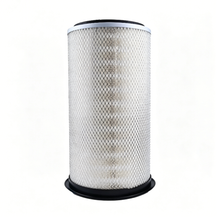 Air Filter 82014793 for Tractor New Holland TM115 TM140 TM175 TM190 TV145 Ford 8260 8560 - KUDUPARTS