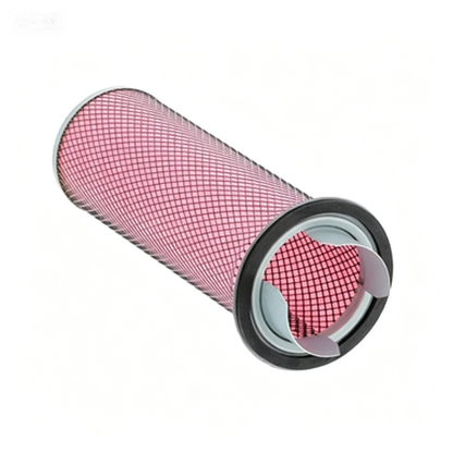 Air Filter 82034441 for CASE Tractor MXM120 MXM130 MXM140 MXM155 MXM175 MXM190 - KUDUPARTS
