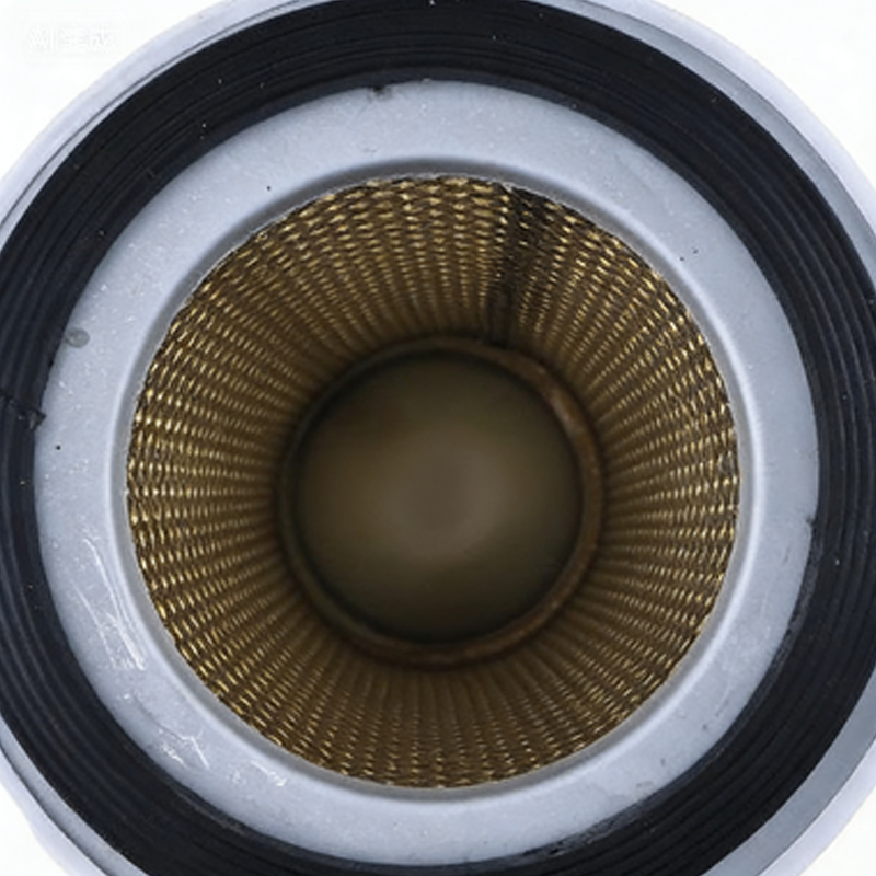 Air Filter 8273267 10721498 For JLG Skytrack Telehandler 6036 5028 5028HT 5028HF - KUDUPARTS