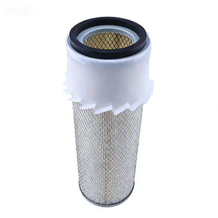 Air Filter 8273267 10721498 For JLG Skytrack Telehandler 6036 5028 5028HT 5028HF - KUDUPARTS
