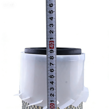 Air Filter 8273267 10721498 For JLG Skytrack Telehandler 6036 5028 5028HT 5028HF - KUDUPARTS