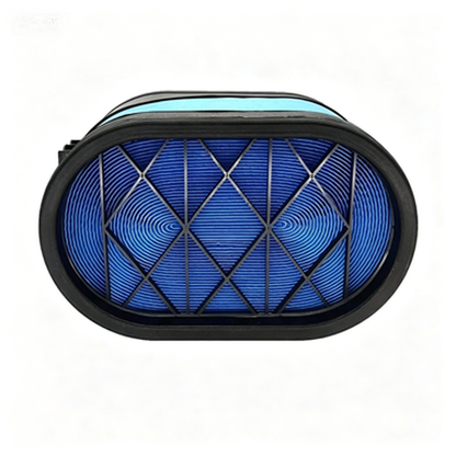 Air Filter 84191182 for New Holland Tractor T8.275 T8.300 T8.320 T8.330 T8.350 T8.360 T8.380 - KUDUPARTS