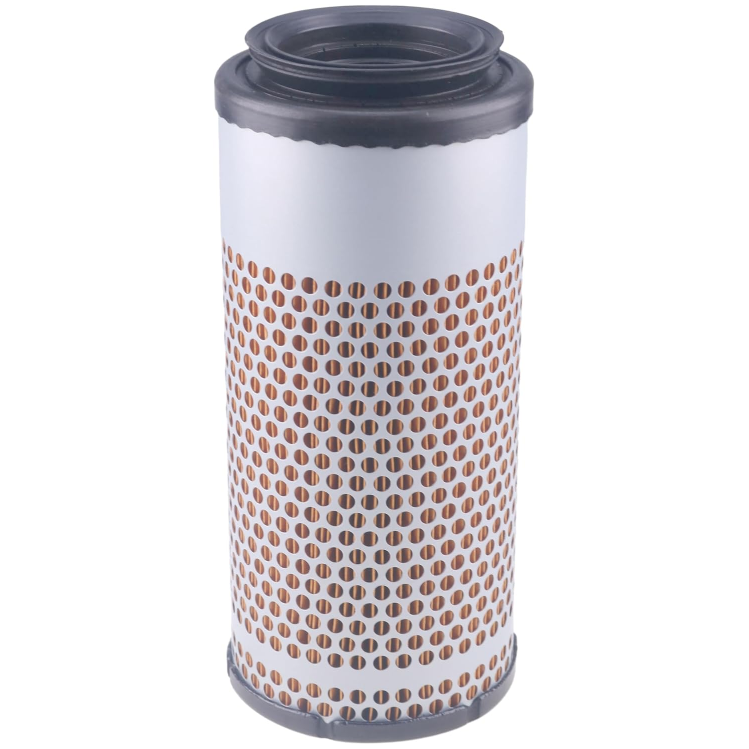 Air Filter 84221831 PW11P00009S003 for New Holland Excavator E27 E27B E30 E30B E30SR E35B E30BSR EH30.B - KUDUPARTS