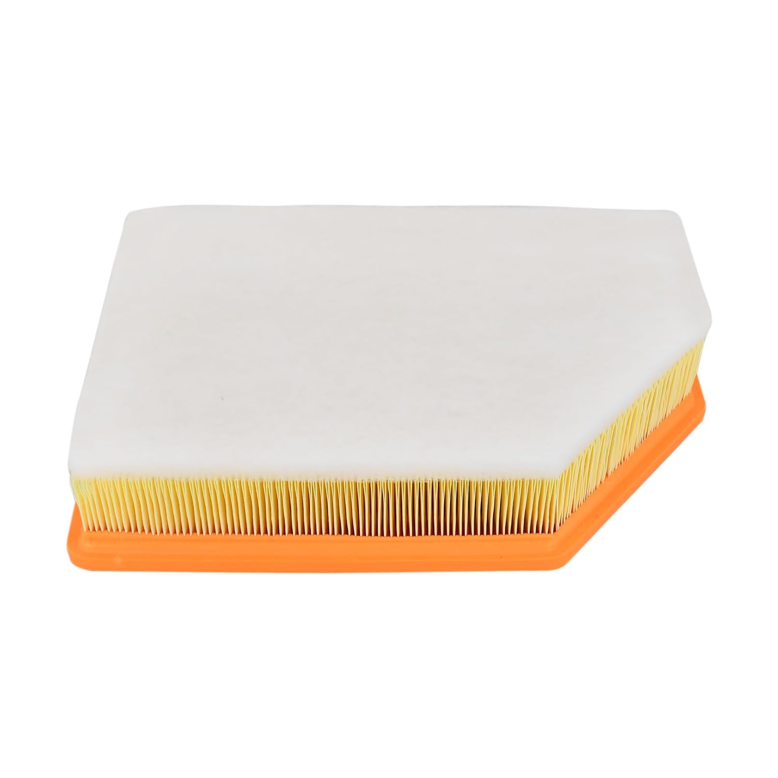 Air Filter 84554703 A3248C WA11057 for 2020-2024 Chevrolet Silverado 2500HD GMC Sierra 3500HD 6.6L - KUDUPARTS