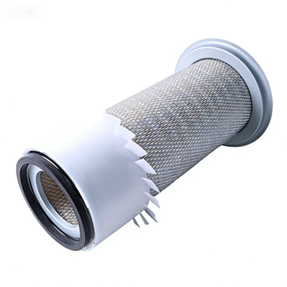 Air Filter 85824366 T1950555 for New Holland Engine BSD450T Loader 555E 575E 655E 675E LB115 LB115CP NH85TLB LB90
