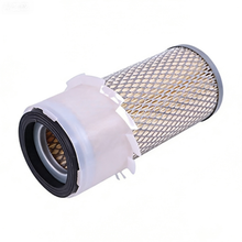 Air Filter 86512356 86529587 for New Holland Skid Steer Loader L865 LX865 LX885 - KUDUPARTS