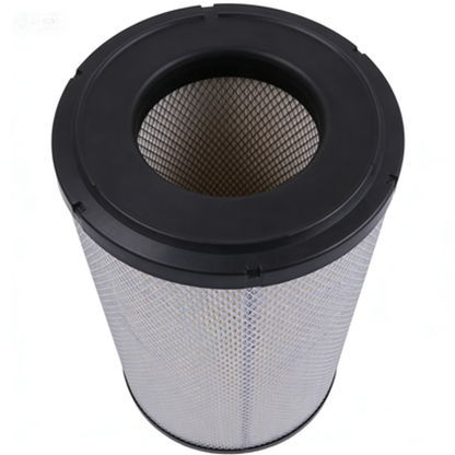 Air Filter 867011174 P777409 for Komatsu Excavator PC360-8MO PC300-8MO SWE385ES R335LC-9T R305LC-9T R305LC-9V - KUDUPARTS