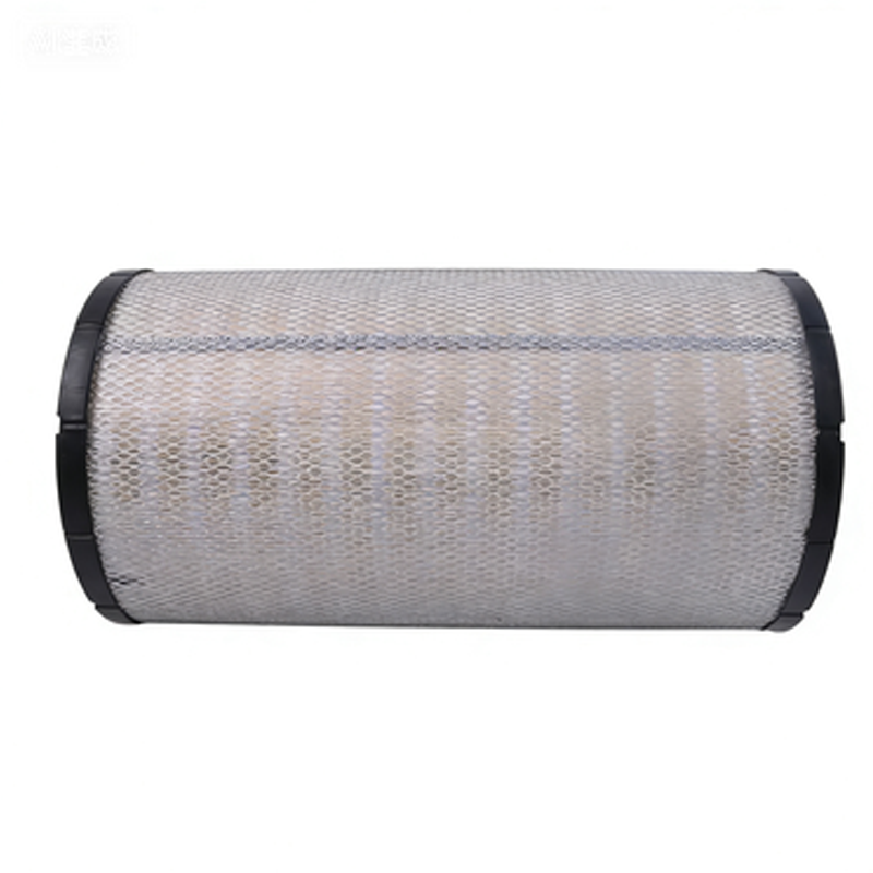 Air Filter 867011174 P777409 for Komatsu Excavator PC360-8MO PC300-8MO SWE385ES R335LC-9T R305LC-9T R305LC-9V - KUDUPARTS