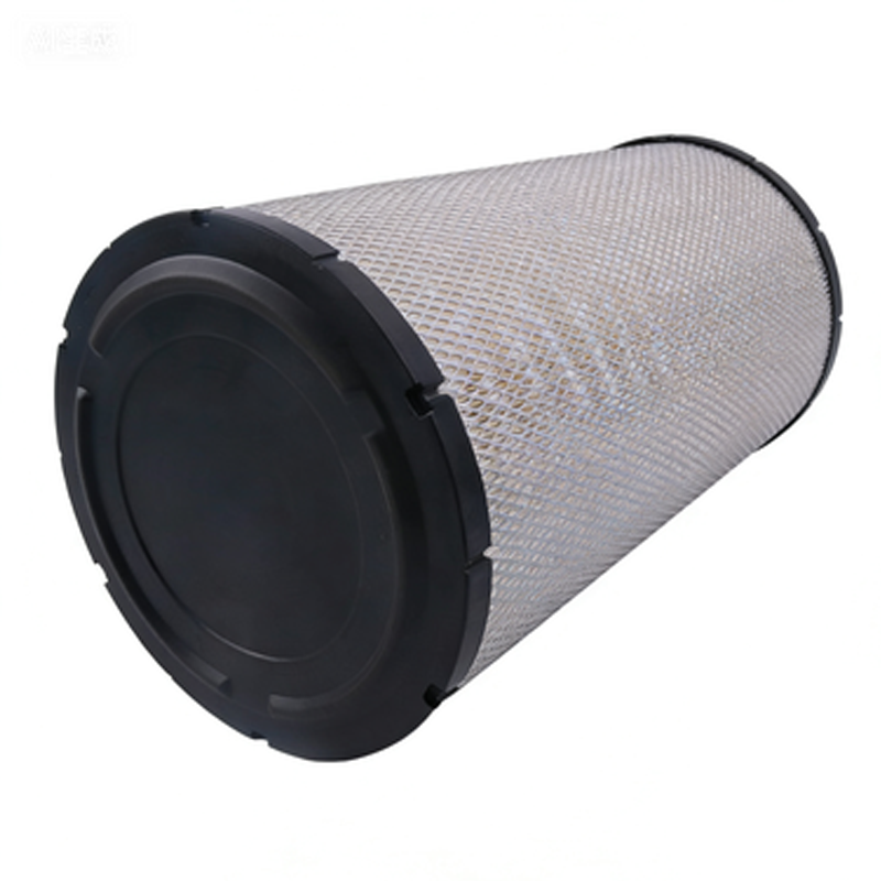 Air Filter 867011174 P777409 for Komatsu Excavator PC360-8MO PC300-8MO SWE385ES R335LC-9T R305LC-9T R305LC-9V - KUDUPARTS