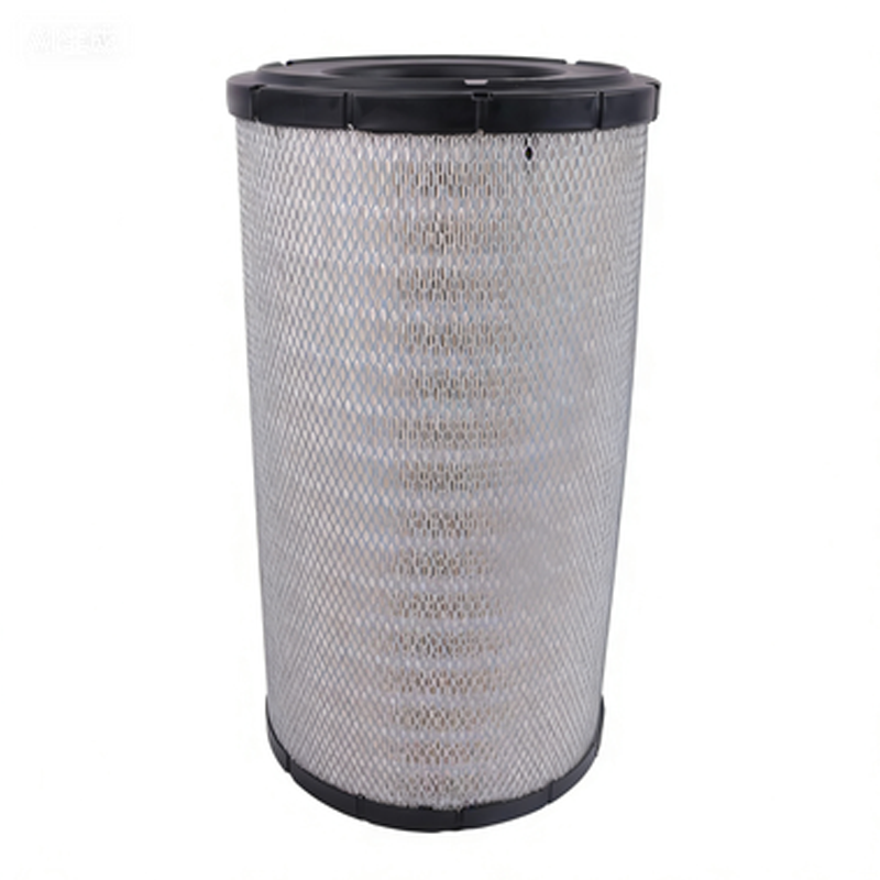 Air Filter 867011174 P777409 for Komatsu Excavator PC360-8MO PC300-8MO SWE385ES R335LC-9T R305LC-9T R305LC-9V - KUDUPARTS