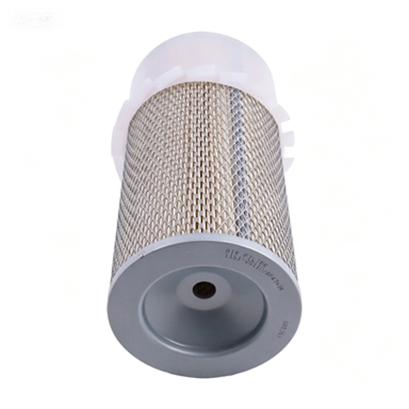 Air Filter 87300210 for New Holland Tractor TC55DA - KUDUPARTS