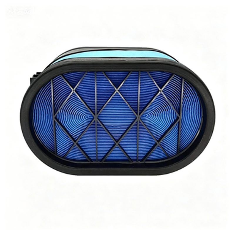 Air Filter 87356545 for New Holland Loader W300C W270C Tractor T9.450 T9.645 T9.670 T9.390 T9.435 - KUDUPARTS