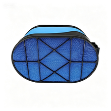 Air Filter 87356545 for New Holland Loader W300C W270C Tractor T9.450 T9.645 T9.670 T9.390 T9.435 - KUDUPARTS