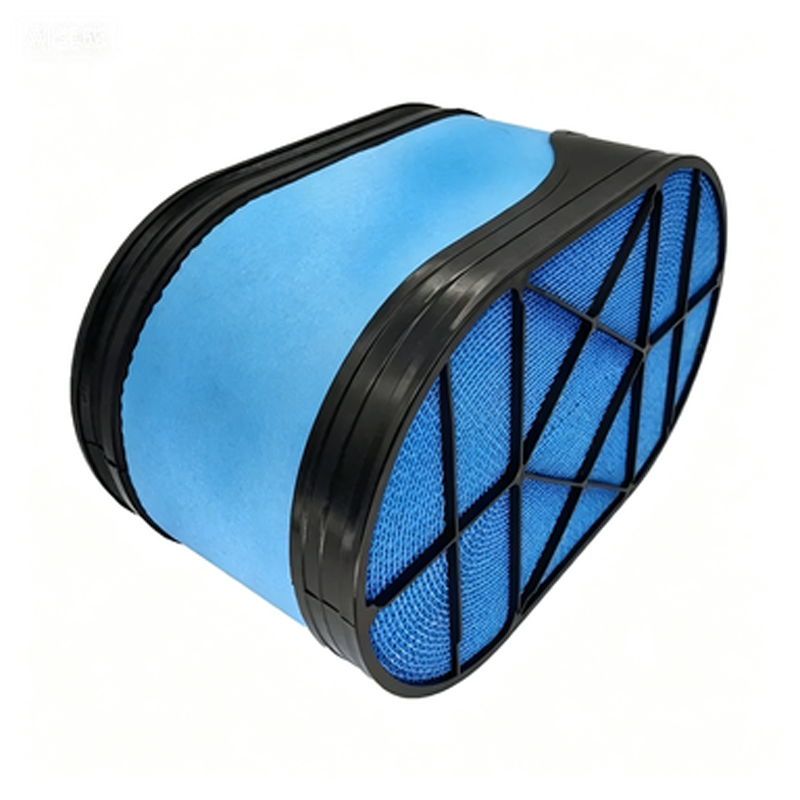 Air Filter 87356545 for CASE 4430 PATRIOT 2250 1021F 1021G 1121G QUADTRAC 370 STEIGER 580 - KUDUPARTS