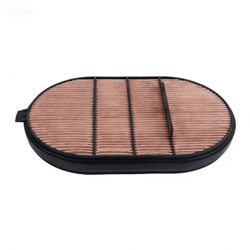Air Filter 87356547 for New Holland Loader W270C W300C Tractor T8.275 T8.360 T8.435 T9.600 T9.700 - KUDUPARTS