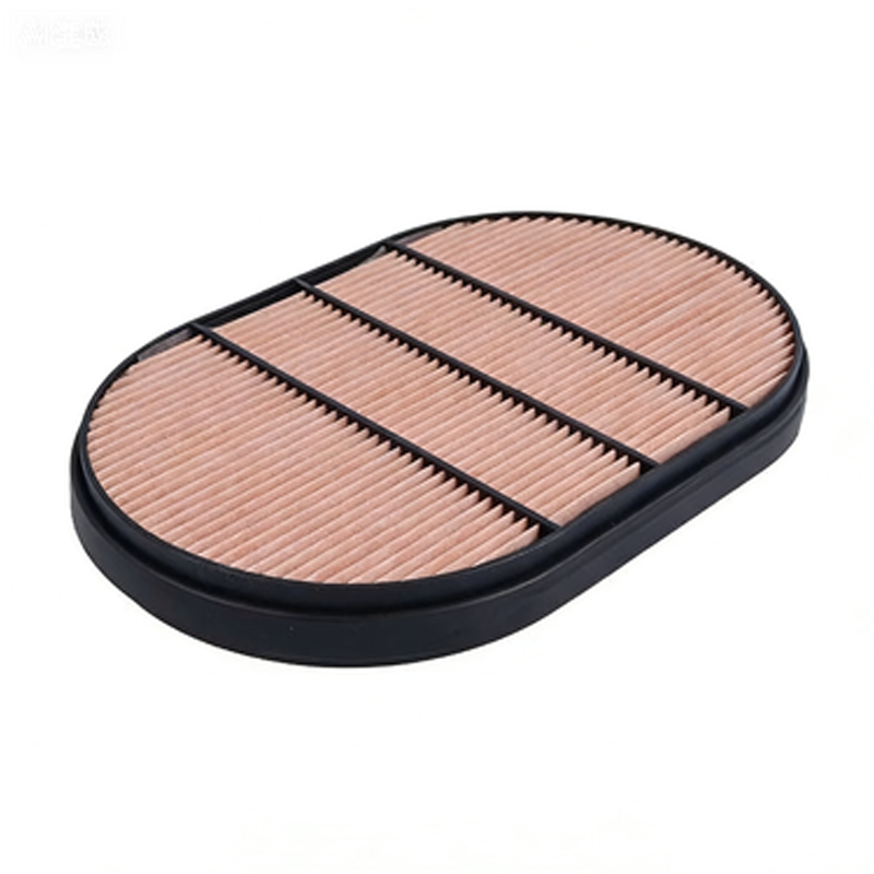 Air Filter 87356547 for New Holland Loader W270C W300C Tractor T8.275 T8.360 T8.435 T9.600 T9.700 - KUDUPARTS