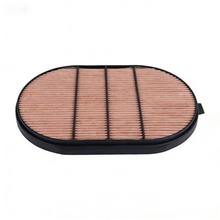 Air Filter 87356547 for New Holland Loader W270C W300C Tractor T8.275 T8.360 T8.435 T9.600 T9.700 - KUDUPARTS