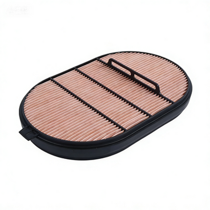 Air Filter 87356547 for New Holland Loader W270C W300C Tractor T8.275 T8.360 T8.435 T9.600 T9.700 - KUDUPARTS