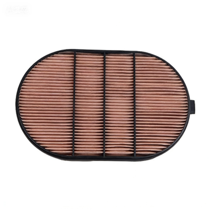 Air Filter 87356547 for CASE Tractor MAGNUM 235 250 QUADTRAC 450 370 450 Loader 1021F 1021G 1121F 1121G 921E - KUDUPARTS