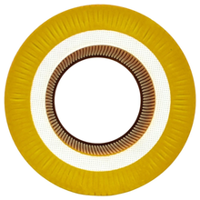 Air Filter 89265976 for Ingersoll Rand UP6-15 thru UP6-30 Compressor - KUDUPARTS