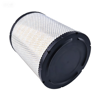 Air Filter 8970622940 for Isuzu Engine 4HG1 4HK1T 4JJ1T Truck ELF200 ELF300 ELF400 ELF600 NLR85 NMR71 NMR85 NNR NPS