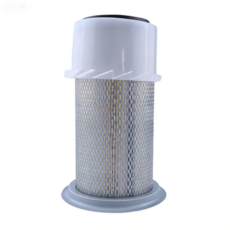 Air Filter 8971758620 P771592 for Isuzu Engine 4LB1 4LC1 4LE1 4LE2 - KUDUPARTS