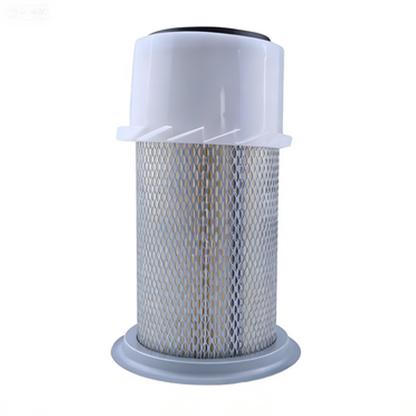 Air Filter 8971758620 P771592 for Isuzu Engine 4LB1 4LC1 4LE1 4LE2 - KUDUPARTS