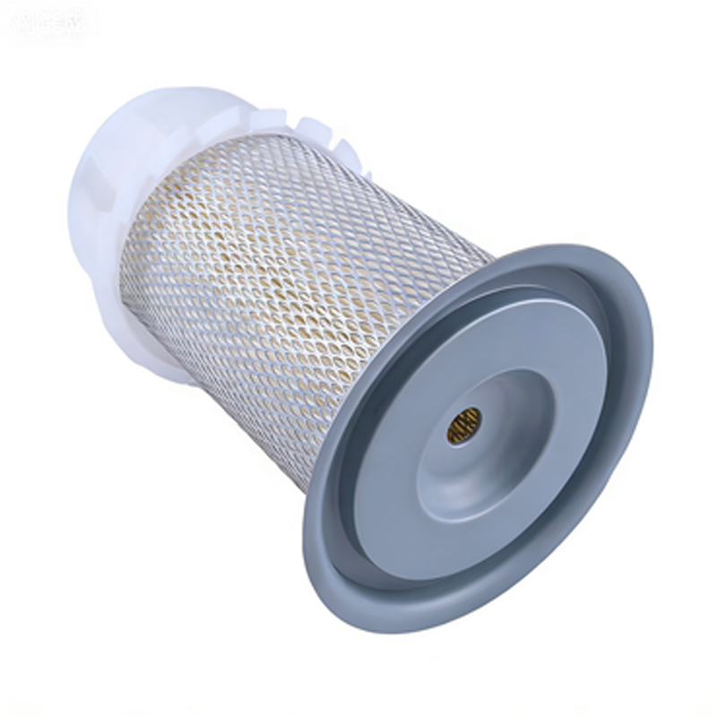 Air Filter 8971758620 P771592 for Isuzu Engine 4LB1 4LC1 4LE1 4LE2 - KUDUPARTS