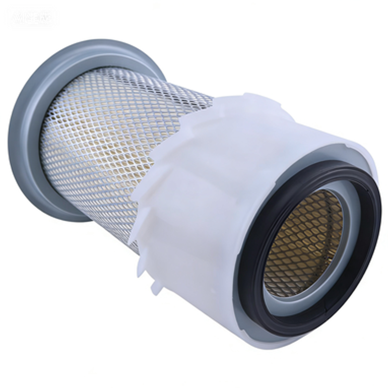 Air Filter 8971758620 P771592 for Isuzu Engine 4LB1 4LC1 4LE1 4LE2 - KUDUPARTS