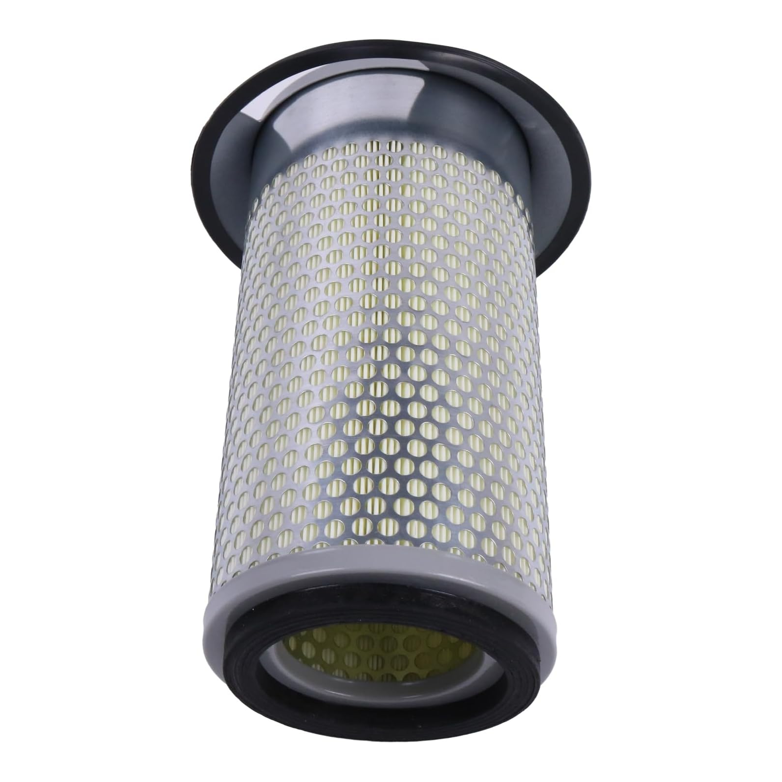 Air Filter 91361-13300 for Mitsubishi Engine S4S 4G64 4G54 KE47 Forklift FG20 FG25 FGC25K FD30 FG30 - KUDUPARTS