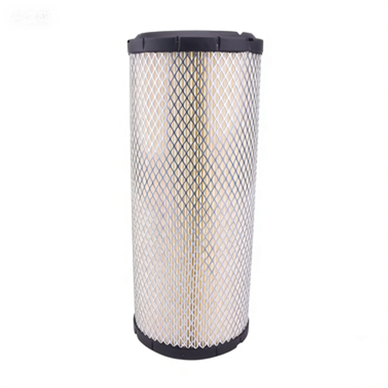 Air Filter 91K61-02112 91K61-01112 for Caterpillar CAT Forklift DP50CNM1