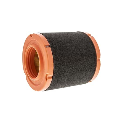 Air Filter 937-05075 for Cub Cadet Engine 9Q78HU 9Q78HUA 9Q78HUB Mower XT2-LX 42 46 XT2-SLX 50 - KUDUPARTS