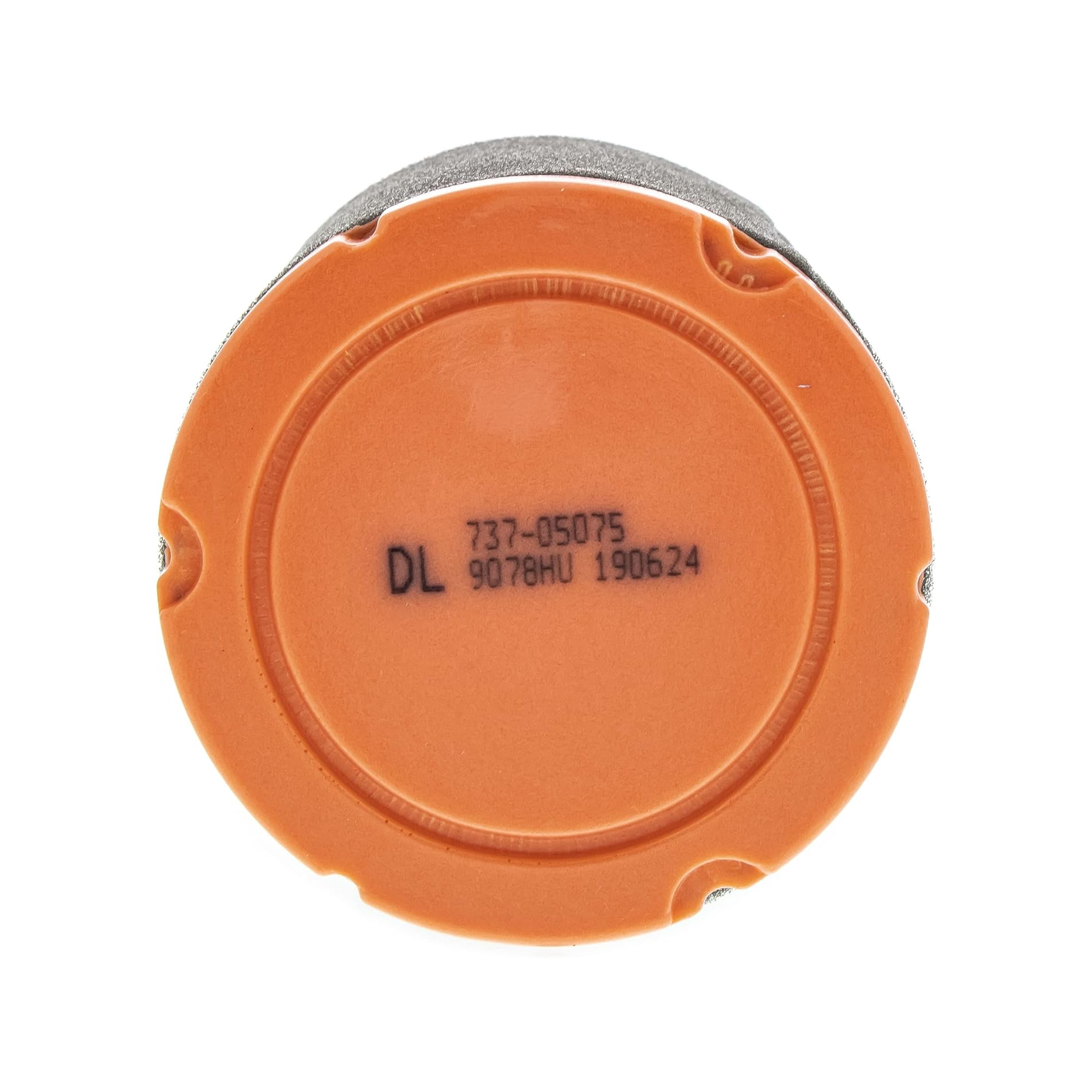 Air Filter 937-05075 for Cub Cadet Engine 9Q78HU 9Q78HUA 9Q78HUB Mower XT2-LX 42 46 XT2-SLX 50 - KUDUPARTS