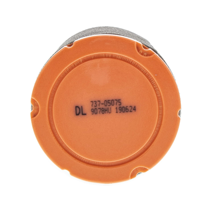 Air Filter 937-05075 for Cub Cadet Engine 9Q78HU 9Q78HUA 9Q78HUB Mower XT2-LX 42 46 XT2-SLX 50 - KUDUPARTS