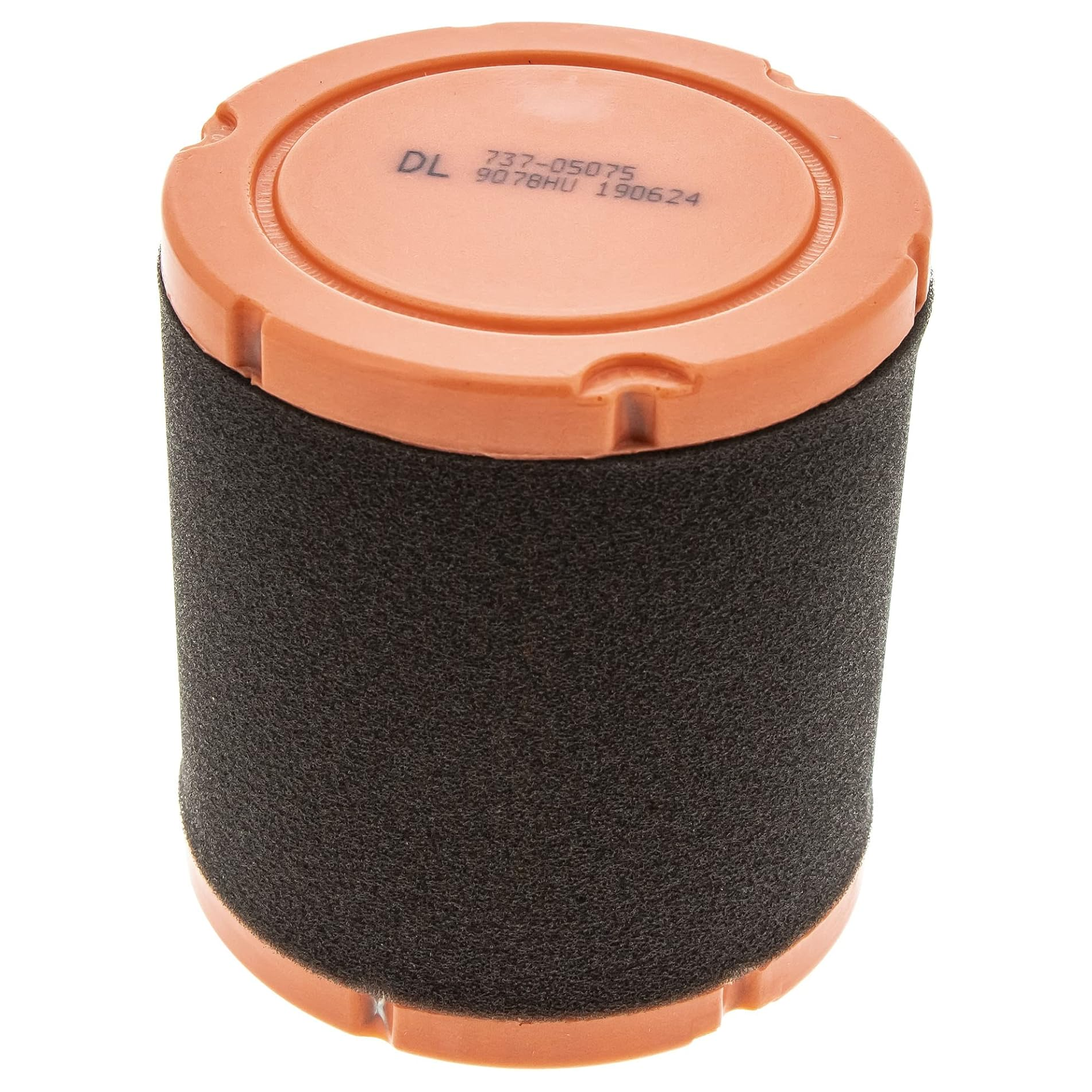 Air Filter 937-05075 for Cub Cadet Engine 9Q78HU 9Q78HUA 9Q78HUB Mower XT2-LX 42 46 XT2-SLX 50 - KUDUPARTS