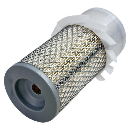 Air Filter 9845457 47437638 for New Holland Loader LS120 L125 LS125 L250 L255