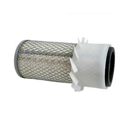 Air Filter 9845457 47437638 for New Holland Loader LS120 L125 LS125 L250 L255