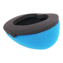 Air Filter AFR-3001-01 for Kawasaki KX125 2002-2005 KX250 2002-2007 Motorcycle - KUDUPARTS